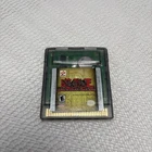 YuGiOh Dark Duel Stories – Game Boy Color – Tested 🔥 Authentic