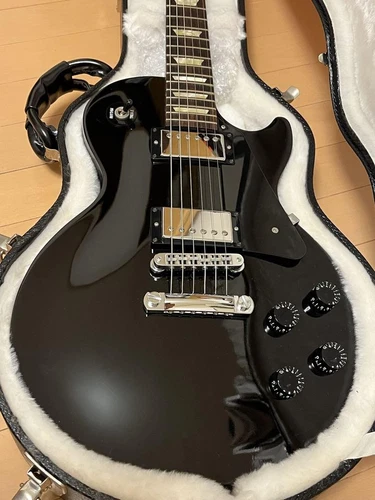 Gibson Les Paul Studio 2010 Black