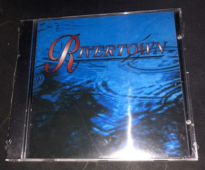 #ad “Rivertown” produced by Mark Lamar $24.43