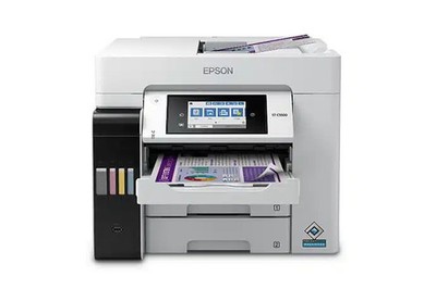 Epson WorkForce Pro ST-C5500 Supertank Color MFP [C11CJ28202]