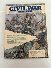 Civil War Times Vol. XXXI, No. 4 September/October 1992