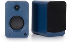 Kanto Ren Powered Speakers (matte blue)
