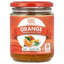 Orange Marmalade Style, 12 oz (340 g)