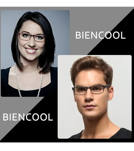 6 Pack Reading Glasses Traditional Frames for Men and Women +.50 - Bild 7 von 7