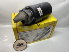 Bosch 0986012690 Anlasser Starter PUCH Mercedes Benz G-Klasse 240 GD 300 GD W460 Bosch 0986012690 Anlasser Starter PUCH Mercedes Benz G-Klasse 240 GD 300 GD W460
