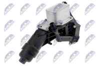 NTY ÖLküHler, MotoröL CCL-BM-028 FüR BMW