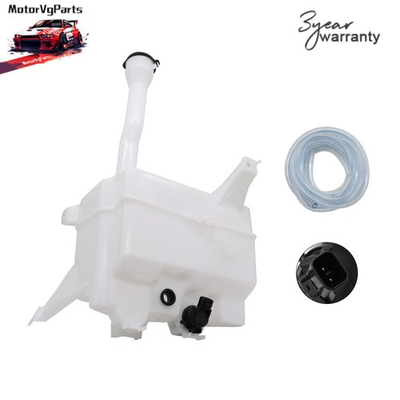 #ad Windshield Wiper System Washer Tank For Toyota Camry 2012 2017 8531506220 $39.09