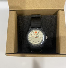BEAMS Original Watch Kanji Mt Fuji Made In Japan Special Limited Edition Japan