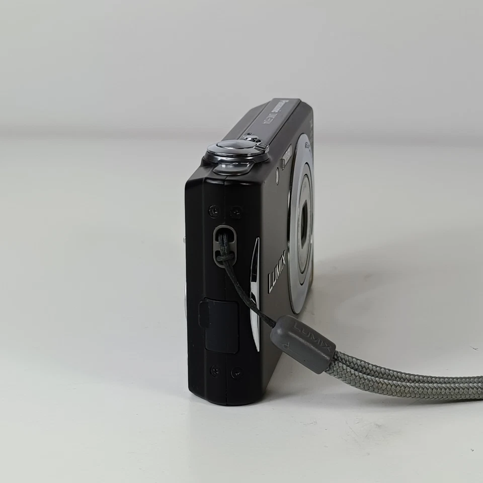 Panasonic Lumix DMC-FS14, photo 3 of 5