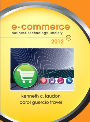 E-Commerce 2012 - Laudon, Kenneth C.