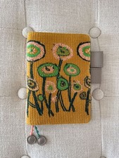 Hobonichi Techo Cover Mina Perhonen Path A6 Original 0001