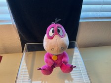 The Flintstones Dino 8.5" Plush Toy - Kidrobot - Phunny - 2024