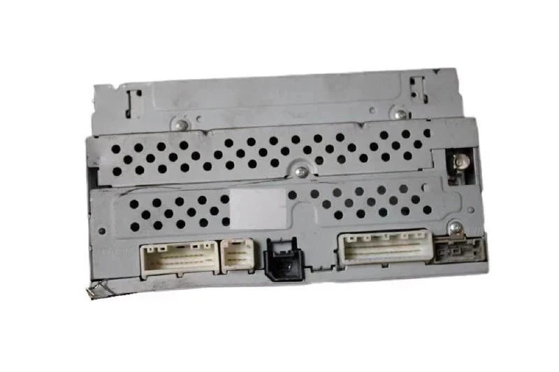 2014 - 2017 Nissan Frontier Sentra OEM MP3 Bluetooth SAT RDS Radio Foto 3 de 4