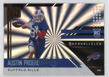 2018 Panini Unparalleled Rookie Shine Austin Proehl #274 s6i