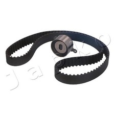 JAPKO Zahnriemensatz KJT481 für HONDA CIVIC 6 Fastback MA MB Aerodeck MC INTEGRA