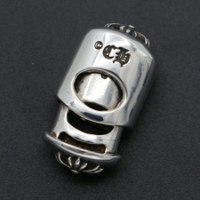 Pre-Owned Chrome Hearts Lace stopper 11.0g 131494