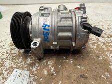 AC Compressor Fits 19-20 AUDI A5 793175