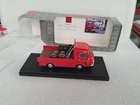 FIAT 238 Assistenza Scuderia Ferrari F1 1970  1:43 RIO4765 MADE IN ITALY
