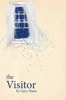 Gary Haun | The Visitor | Taschenbuch | Englisch (2013) | AuthorHouse