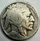 1925 S Buffalo Nickel Exact Coin Imaged #BF425