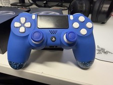 Custom PS4 TMR, 4 Back  Button, Mouse Click,N...