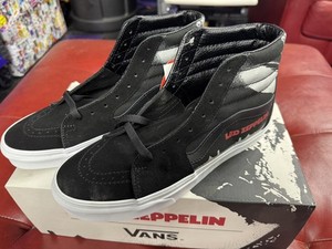 Vans Led Zeppelin | eBay
