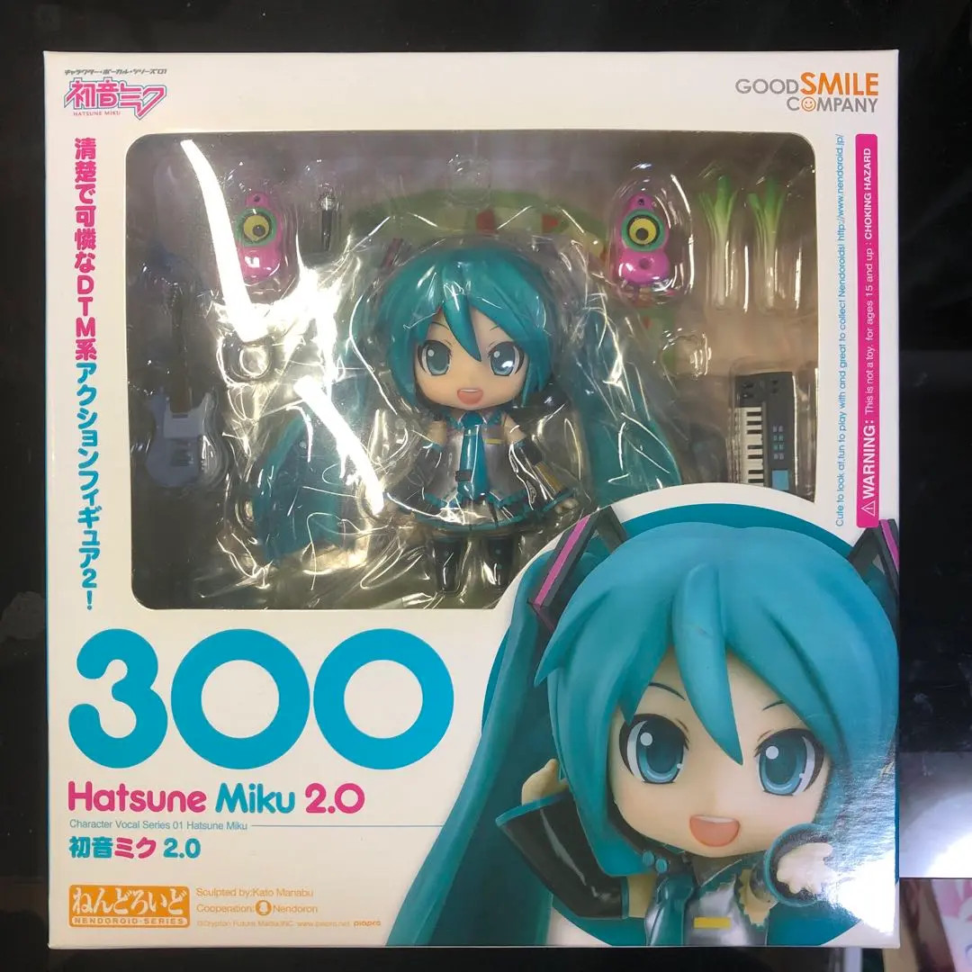 Good Smile Company Character Vocal Series 01 Hatsune Miku