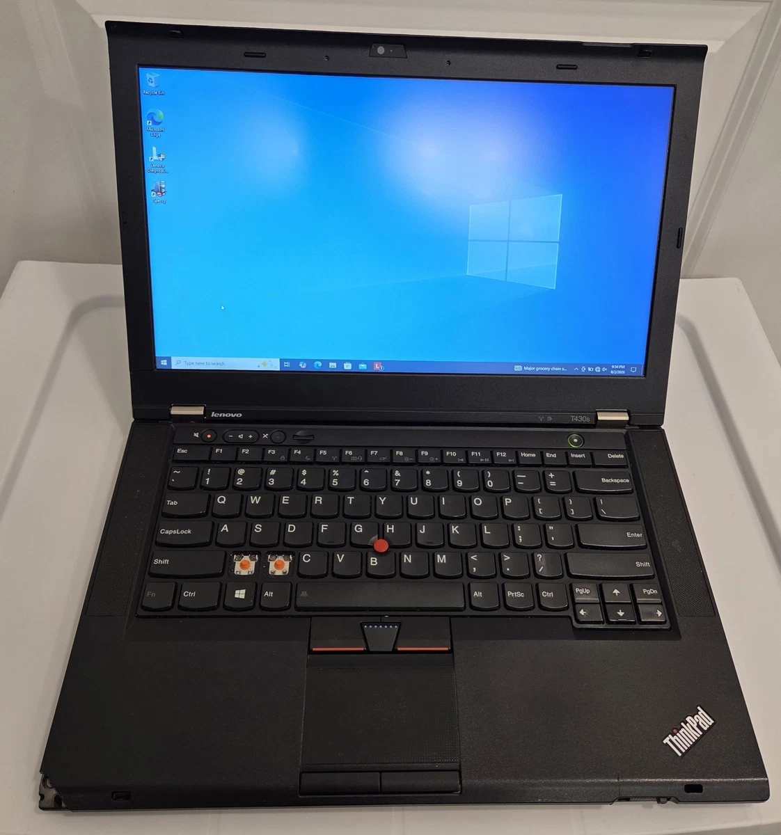 Lenovo ThinkPad T430S PC Laptops & Netbooks for Sale | Shop New
