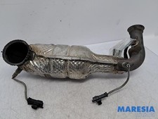 Katalysator ohne Lambdasonde Citroen C4 Cactus  9816064980 P23426888