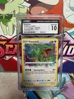 CGC 10 Rayquaza 138/185 Amazing Rare - Vivid Voltage - Pokemon TCG - SHIPS FAST