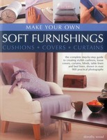 Make Your Own Soft Furnishings | Dorothy Wood | Englisch | Taschenbuch | 2012