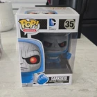 Funko Pop! Vinyl Darkseid #35 DC Comics Heroes Figure 2013 JJL 130726