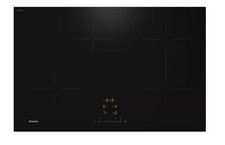 Miele KM 7373 FL 80cm Induction Hob