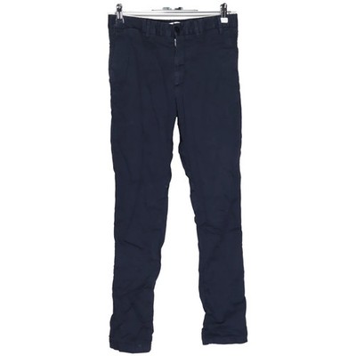Norse Projects, Chino, Größe: 29, N25-0263, Blau, Baumwolle/Elasthan #LFV