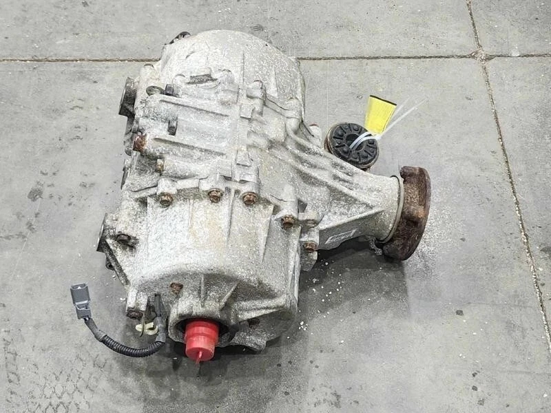 2006-2014 Honda Ridgeline Differential Carrier Rear Axle Assembly OEM Foto 2 de 4