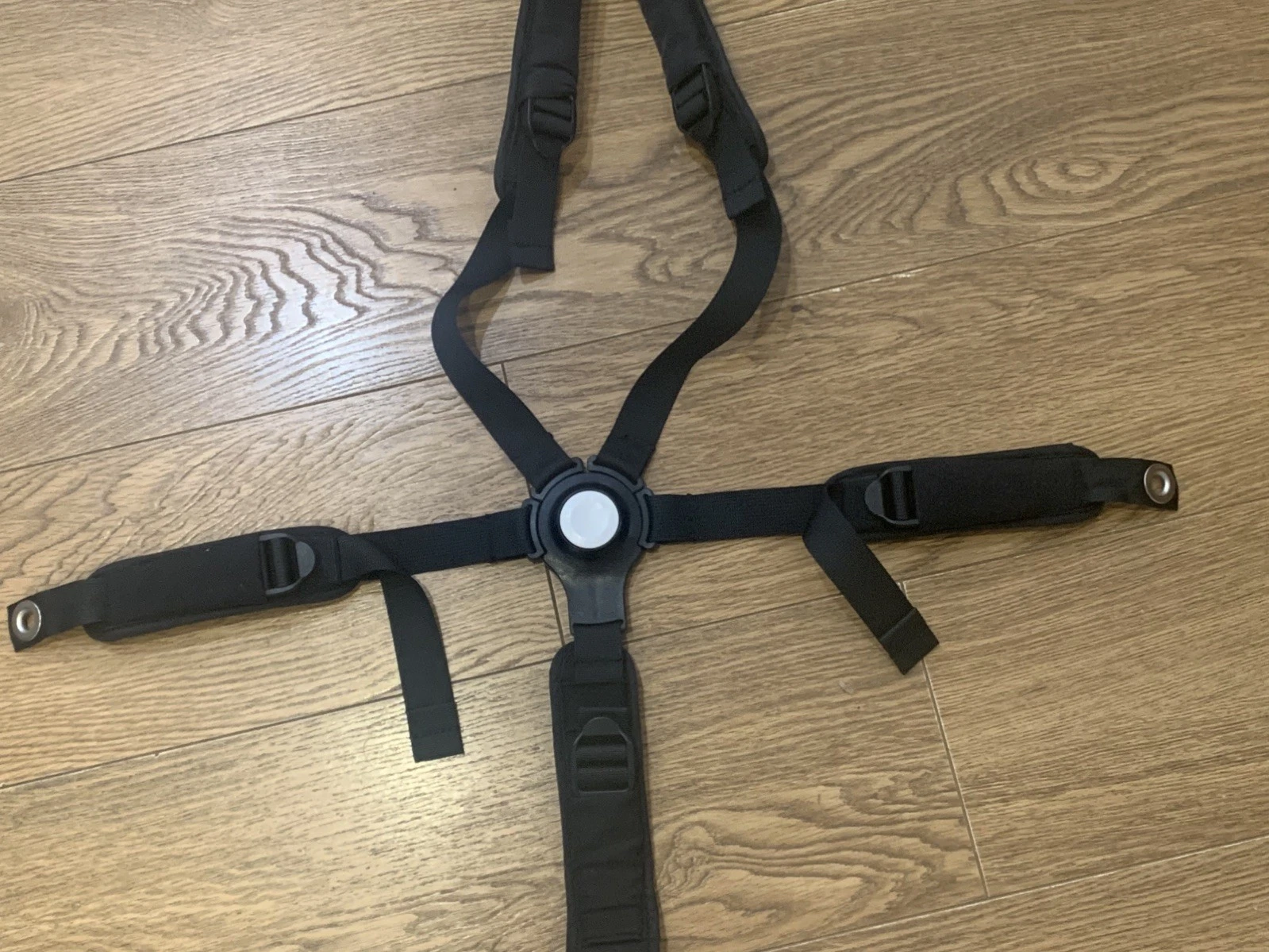 BUGABOO BEE 5 HARNESS/STRAPS