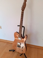 Harley Benton Fusion -T HH Roasted