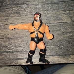 ⭐︎激レア⭐︎ 90年代 消しゴム WWF デモリッション・スマッシュ ⭐︎激レア⭐︎ 90年代 消しゴム WWF デモリッション・スマッシュ