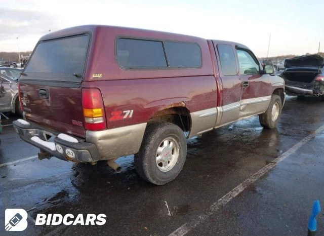 Compresor de aire acondicionado Delphi fabricante se adapta a camioneta Sierra 1500 99-02 286228 Foto 4 de 4