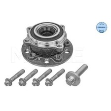 Radnabe vorne f&uuml;r Mercedes C-Klasse C205 W205 A205 S205 CLS C257 | 978480