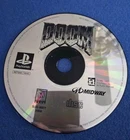 Doom (Sony PlayStation 1, 1995)