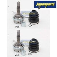 2X Gelenksatz FüR Antriebswelle Japanparts GI-W15 2 GelenksäTze