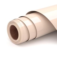HTV Flexfolie Plotter Textil Milchig Weiß, 30.5 Cm X 244 Cm Plotterfolie Textil