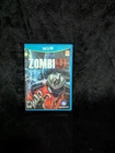 ZombiU (Nintendo Wii U, 2012)