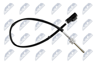Sensor Abgastemperatur FüR Chrysler Dodge Jeep Grand Voyager V Iv Nitro