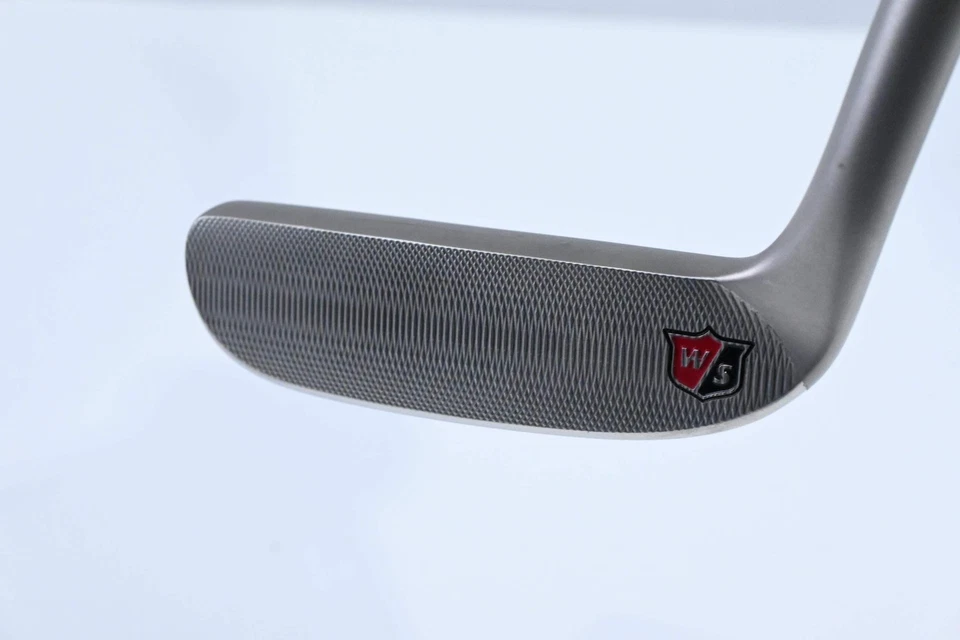 Wilson 8802 Milled Putter / 35 Inch - Image 3 of 4
