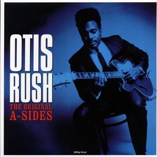 VINYL Otis Rush - The Original A-Sides
