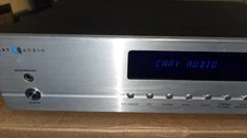 Cary Audio SL-100 Preamplifier