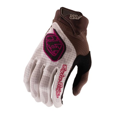 Troy Lee Designs AIR MYTH MX | MTB Handschuhe (Dark Olive / Bimsstein)