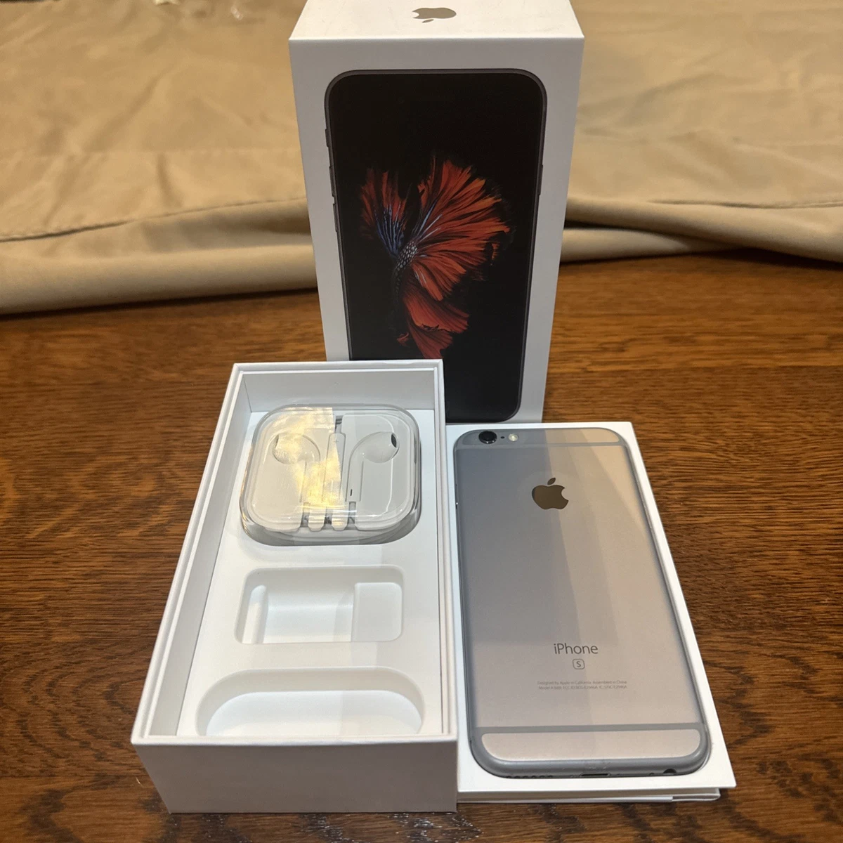 Apple iPhone 6s A1688 Phones for Sale - Shop New & Used Cell